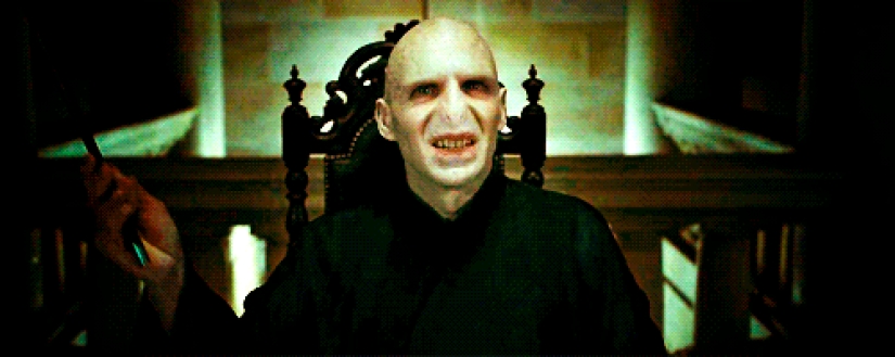 Todo lo que querías saber, pero tenías miedo de preguntar sobre el maquillaje en las películas de Harry Potter