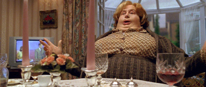 Todo lo que querías saber, pero tenías miedo de preguntar sobre el maquillaje en las películas de Harry Potter