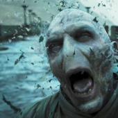 Todo lo que querías saber, pero tenías miedo de preguntar sobre el maquillaje en las películas de Harry Potter