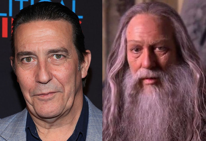 Todo lo que querías saber, pero tenías miedo de preguntar sobre el maquillaje en las películas de Harry Potter