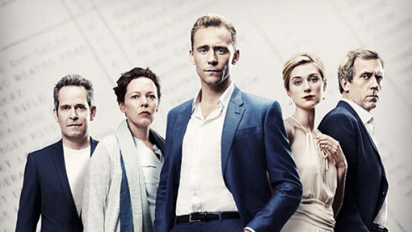 Todo lo que siempre quisiste saber sobre el elenco de The Night Manager