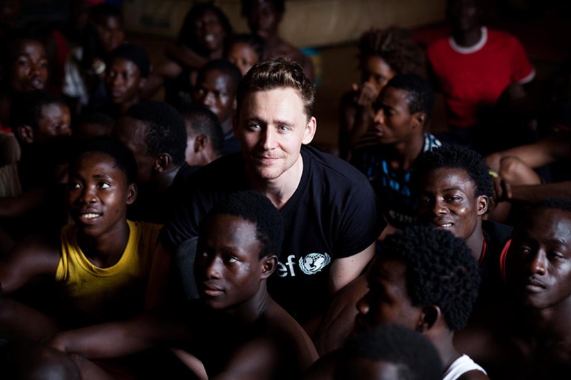 Todo lo que siempre quisiste saber sobre el elenco de The Night Manager