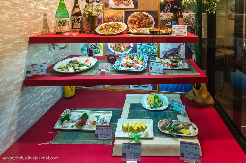 Tokio decepcionante Tokio decepcionante