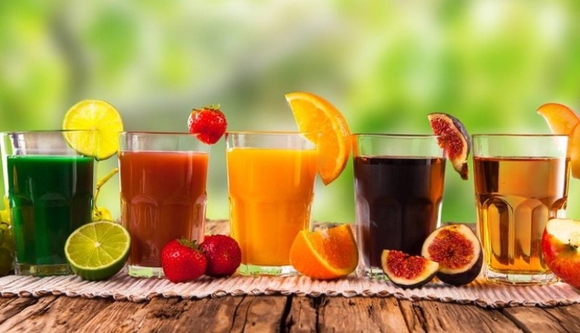 Top 10 alimentos que nos están haciendo subir de peso sin que nos demos cuenta