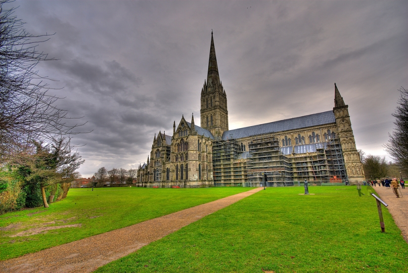 Top 10 best cities for tourists in 2015