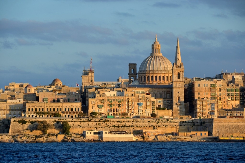 Top 10 best cities for tourists in 2015