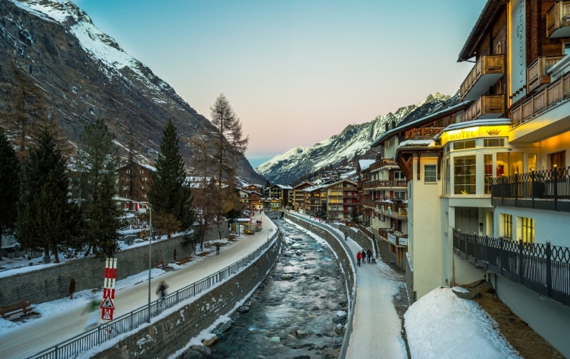 Top 10 best cities for tourists in 2015