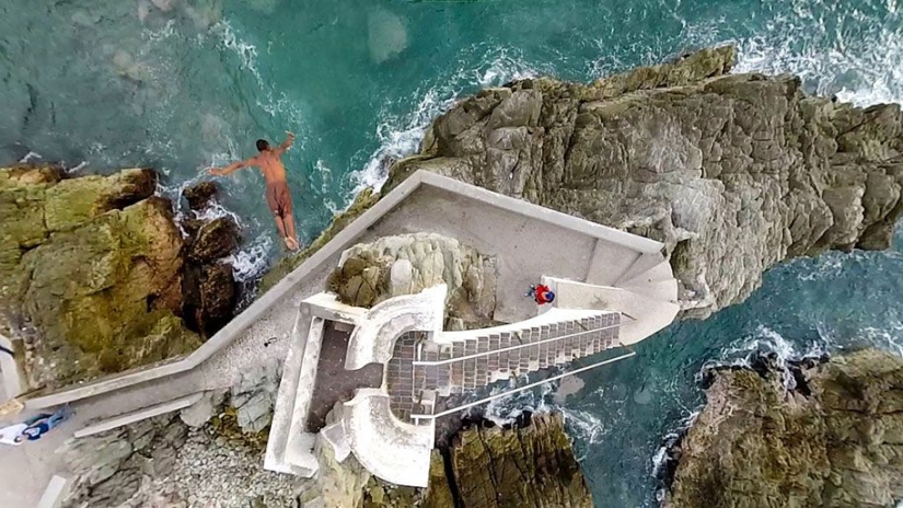 Top 10 Drone Photos of 2015