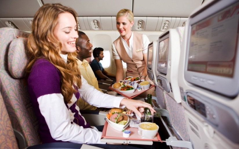 Top 10 Economy Carriers