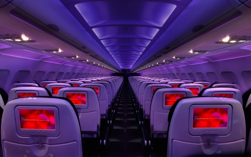 Top 10 Economy Carriers