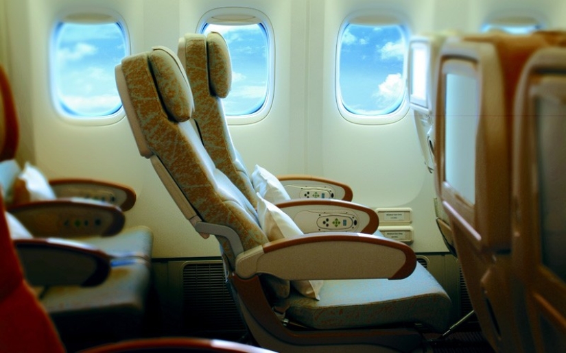 Top 10 Economy Carriers