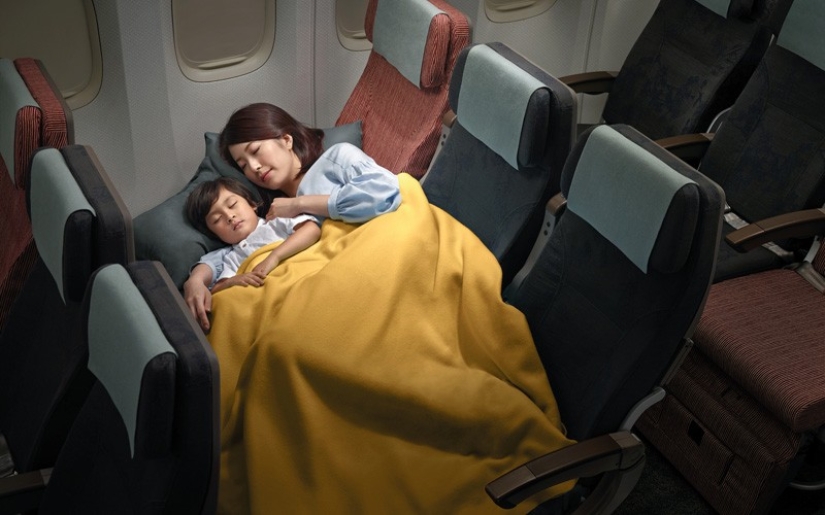 Top 10 Economy Carriers