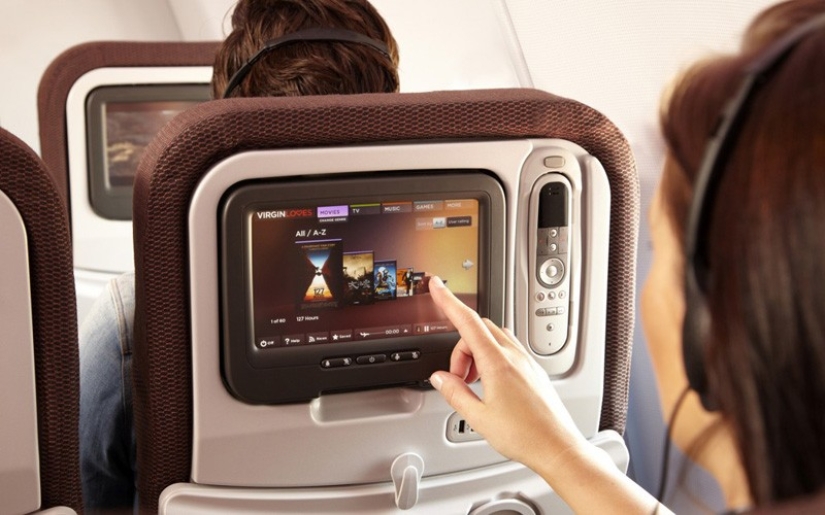 Top 10 Economy Carriers