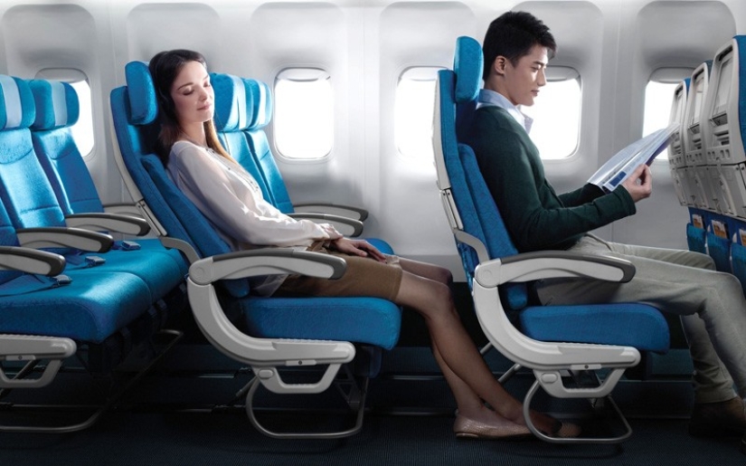 Top 10 Economy Carriers