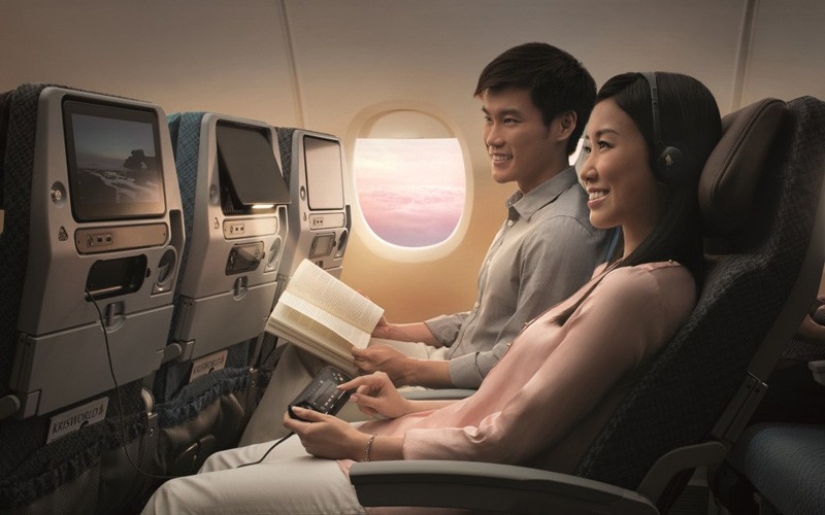 Top 10 Economy Carriers