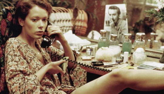 Top 10 films 50 shades more erotic than "Fifty Shades of Grey" Top 10 films 50 shades more erotic than "Fifty Shades of Grey"