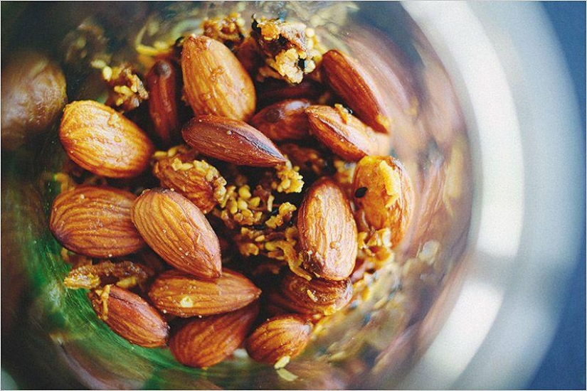 Top 10 Foods for Healthy Hair Top 10 Foods for Healthy Hair