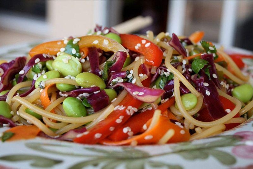 Top 10 Foods for Healthy Hair Top 10 Foods for Healthy Hair