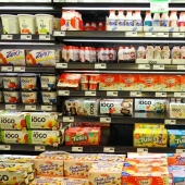 Top 10 foods that are making us gain weight unnoticed