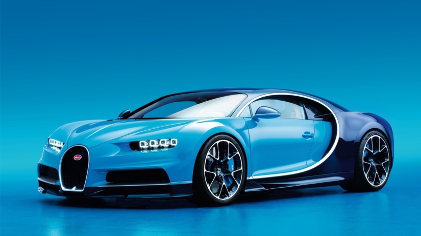 Top 10 Geneva Motor Show Cars You Can Buy This Year