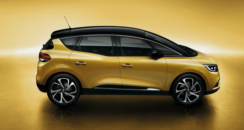 Top 10 Geneva Motor Show Cars You Can Buy This Year