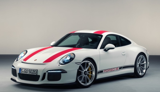 Top 10 Geneva Motor Show Cars You Can Buy This Year