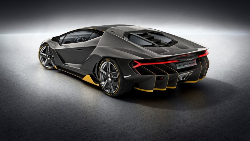 Top 10 Geneva Motor Show Cars You Can Buy This Year