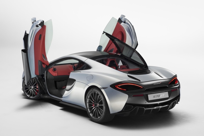 Top 10 Geneva Motor Show Cars You Can Buy This Year