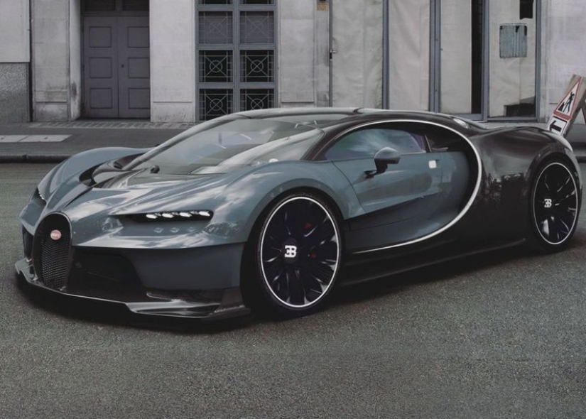 Top 10 most anticipated cars of 2016