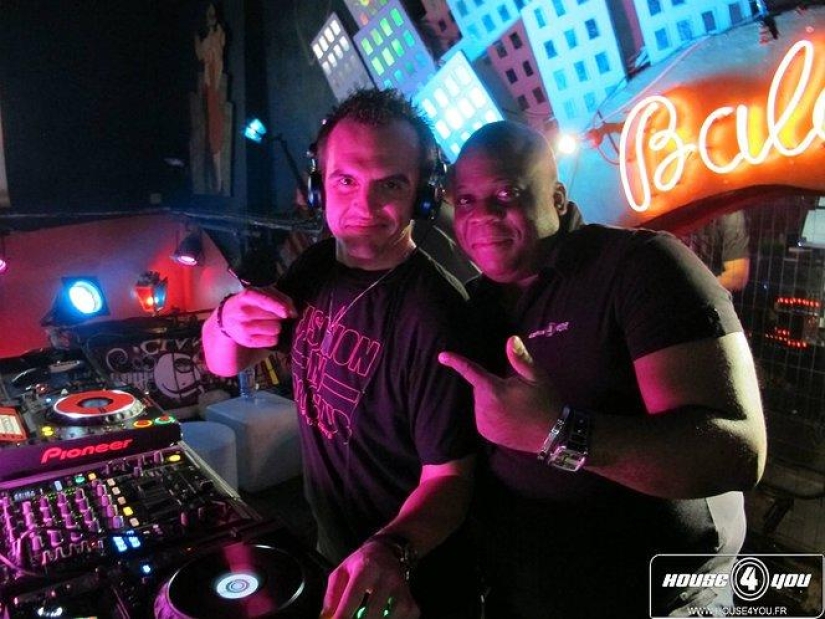 Top 10 most famous discos in the world