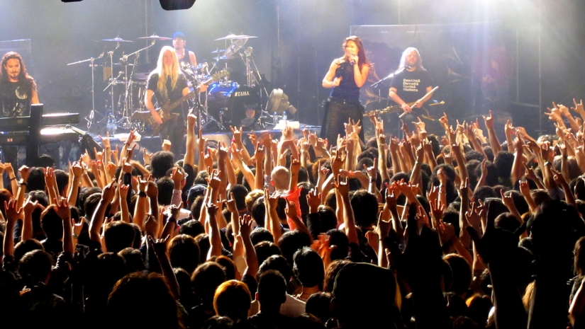 Top 10 most famous discos in the world