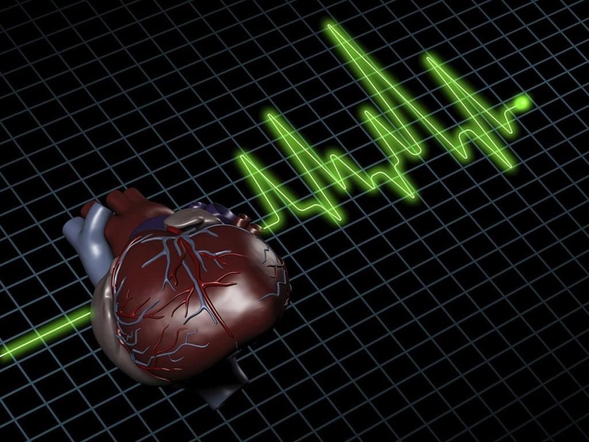 Top 10 Most Incredible Medical Records