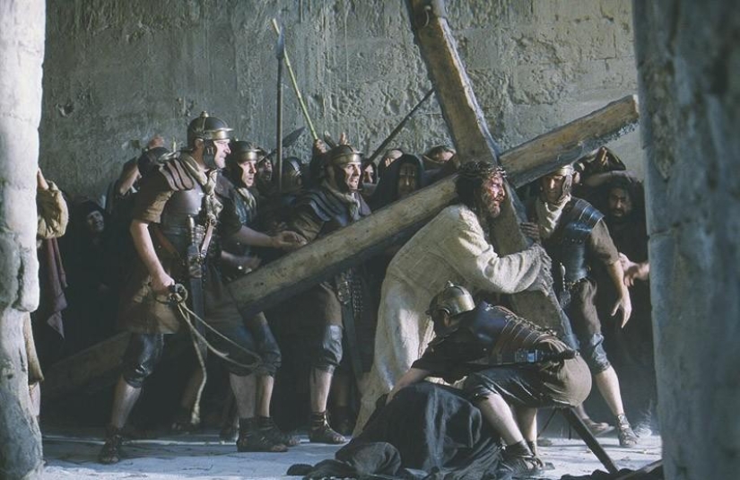 Top 10 Movies Based on Bible Stories