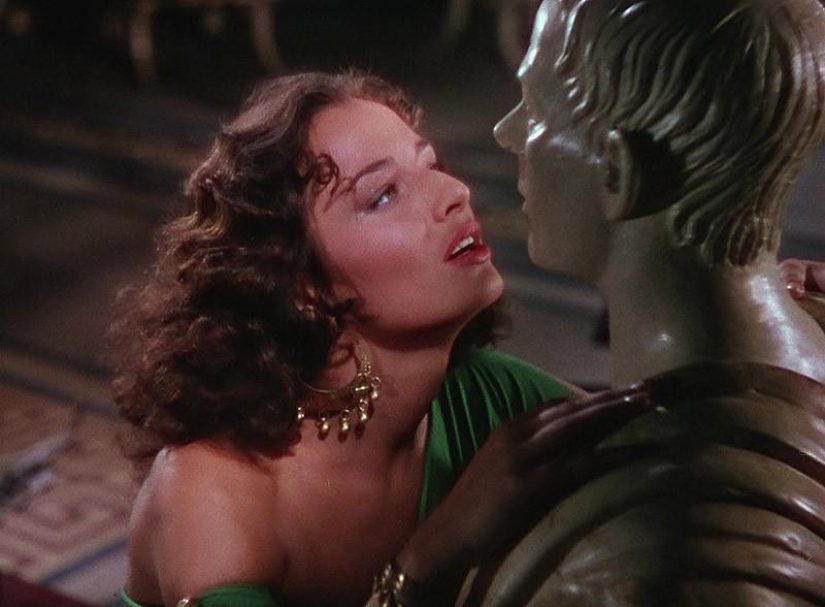 Top 10 Movies Based on Bible Stories