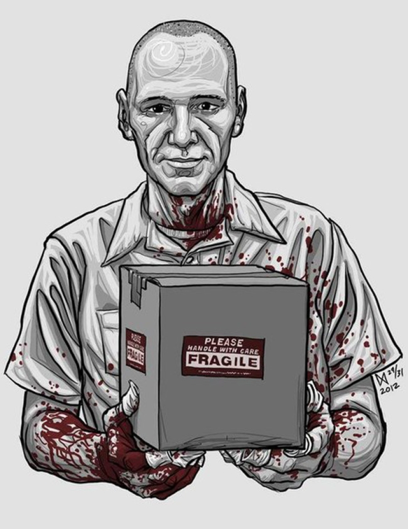 Top 10 serial killers who still haven't been caught Top 10 serial killers who still haven't been caught