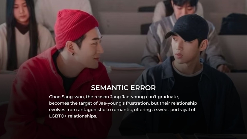 Top 12 K-Dramas with Unforgettable Enemies-to-Lovers Arc