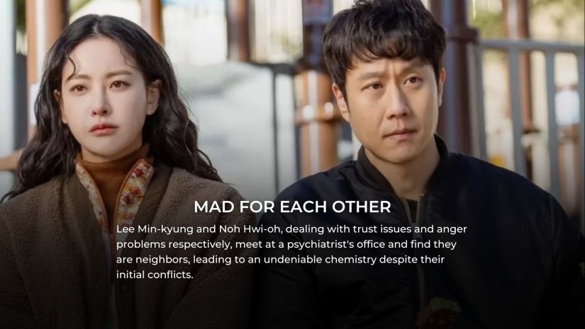 Top 12 K-Dramas with Unforgettable Enemies-to-Lovers Arc