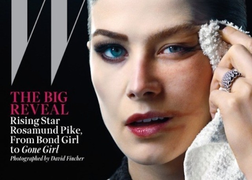 Top 20 Magazine Covers of 2014 Top 20 Magazine Covers of 2014