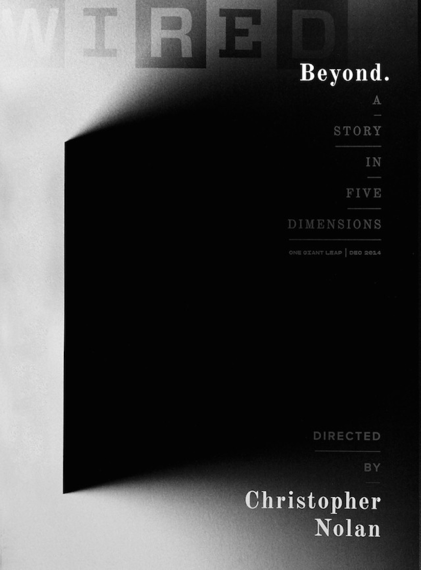 Top 20 Magazine Covers of 2014 Top 20 Magazine Covers of 2014