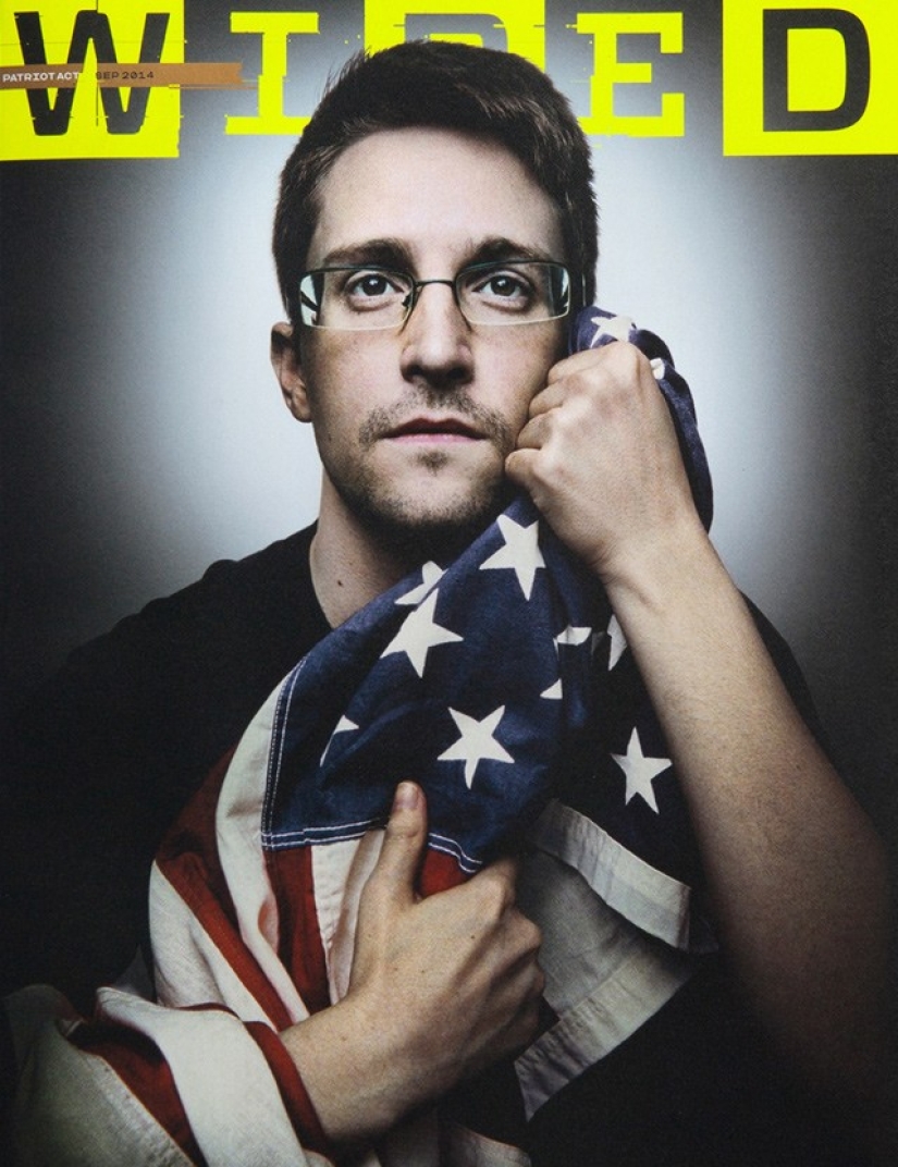 Top 20 Magazine Covers of 2014 Top 20 Magazine Covers of 2014