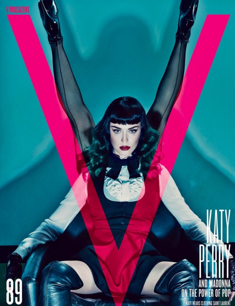 Top 20 Magazine Covers of 2014 Top 20 Magazine Covers of 2014