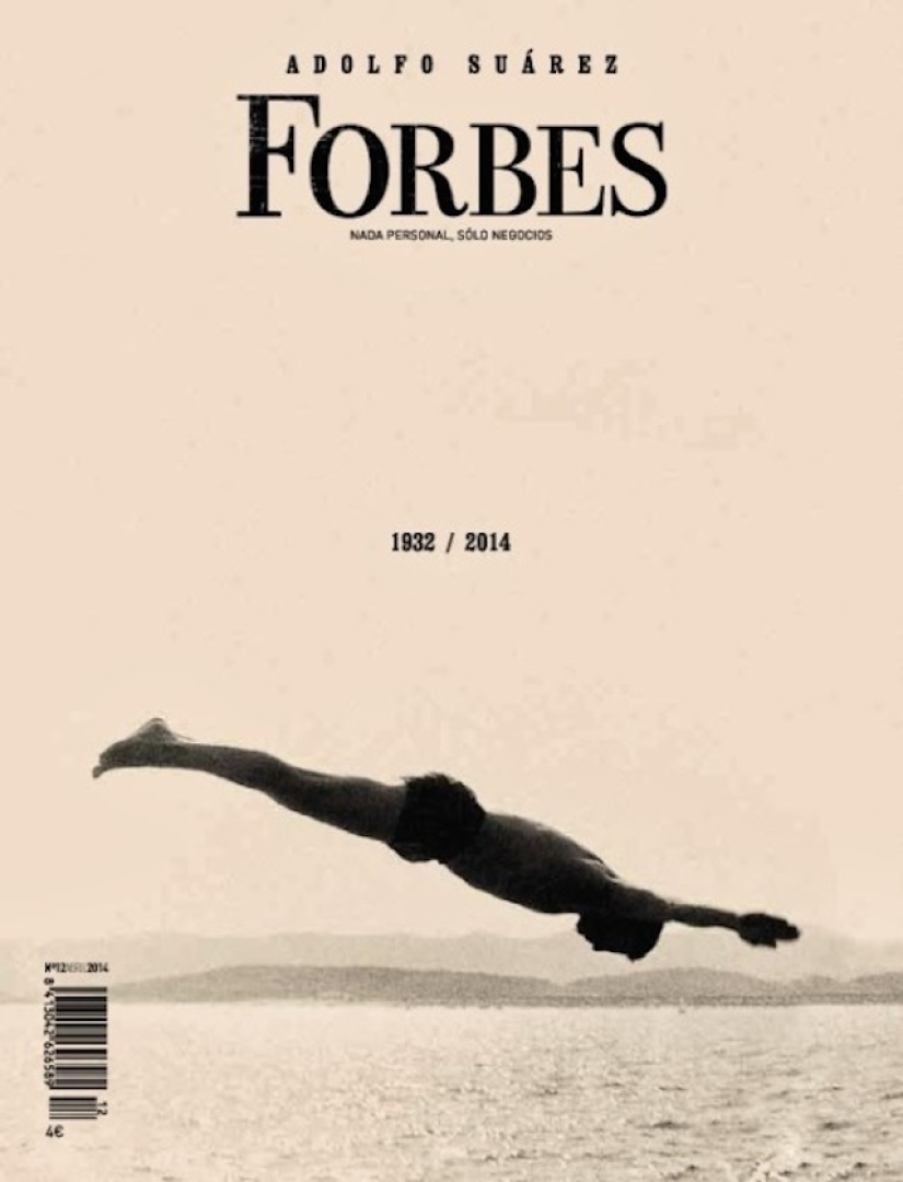 Top 20 Magazine Covers of 2014 Top 20 Magazine Covers of 2014