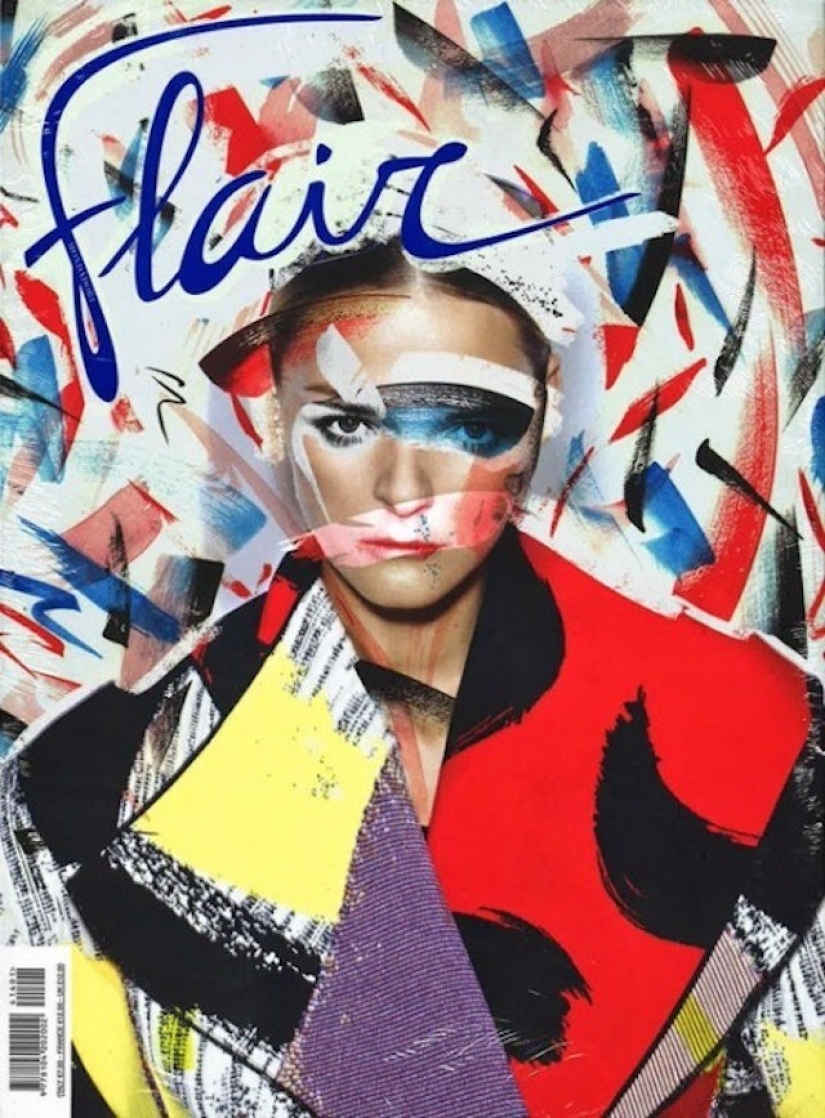 Top 20 Magazine Covers of 2014 Top 20 Magazine Covers of 2014