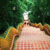 Top 25 popular tourist destinations in 2014