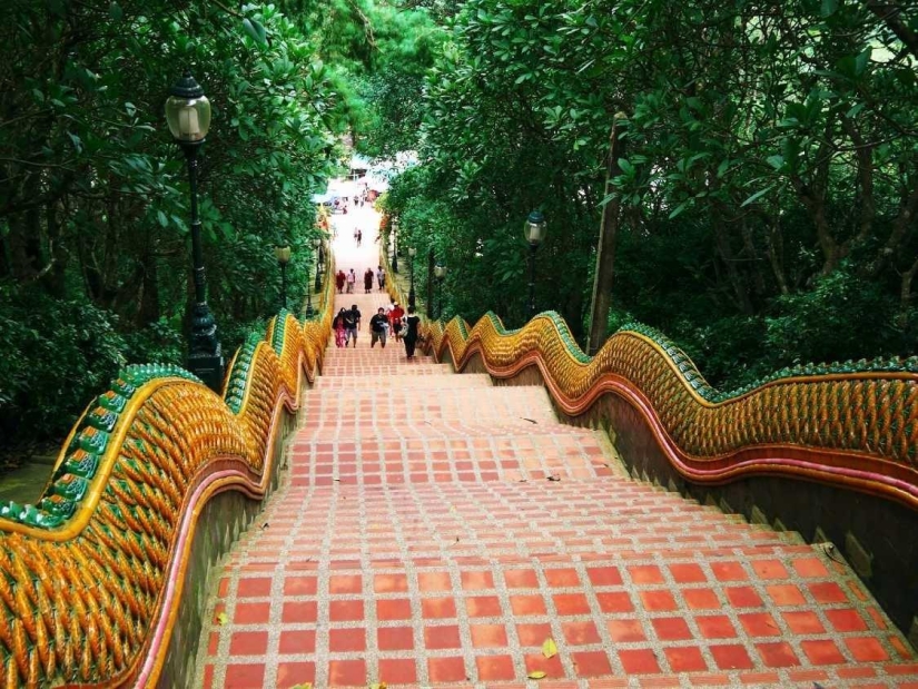 Top 25 popular tourist destinations in 2014