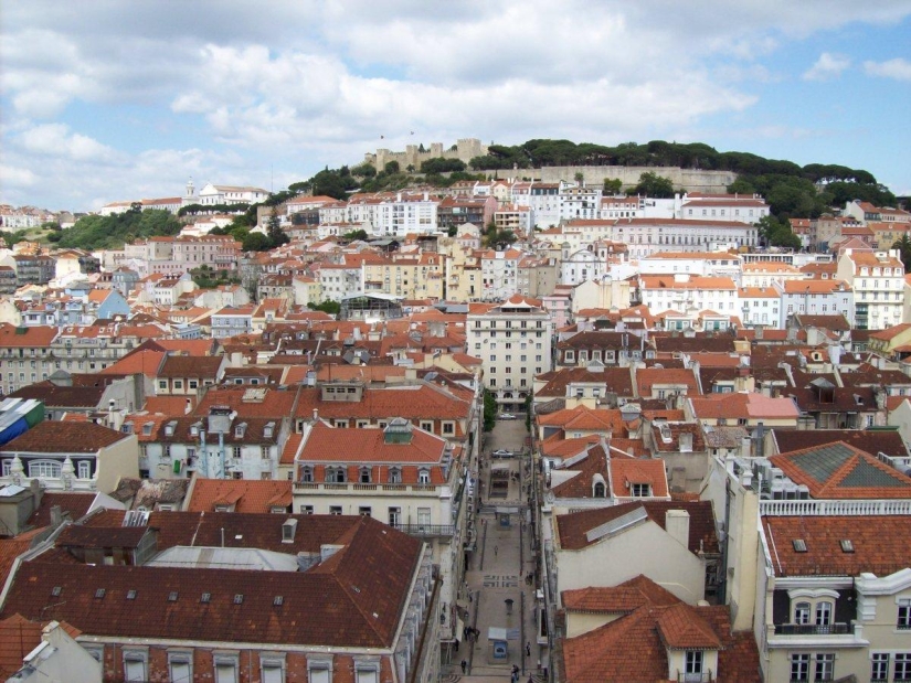 Top 25 popular tourist destinations in 2014