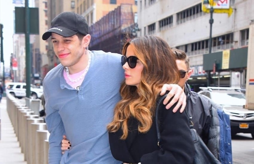 Top 5 beauty and youth secrets of Kate Beckinsale