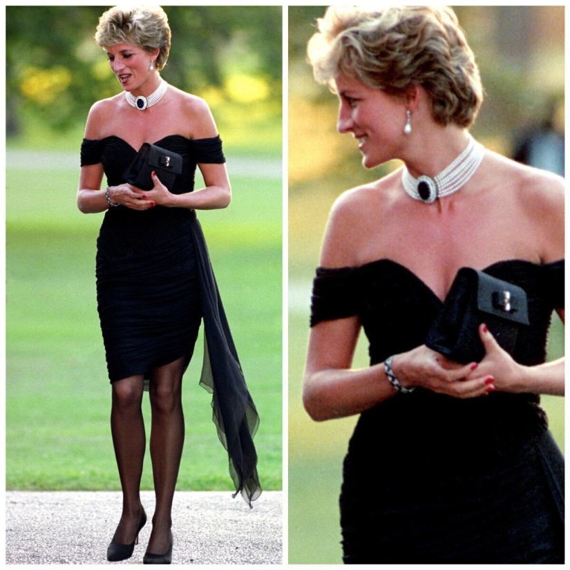 Top 5 Celebrity "Revenge Dresses" That Made Exes Think About Who They've Lost Top 5 Celebrity "Revenge Dresses" That Made Exes Think About Who They've Lost