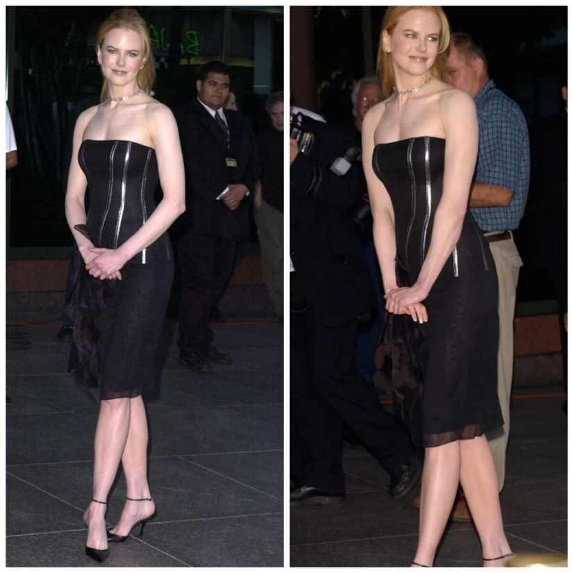 Top 5 Celebrity "Revenge Dresses" That Made Exes Think About Who They've Lost Top 5 Celebrity "Revenge Dresses" That Made Exes Think About Who They've Lost