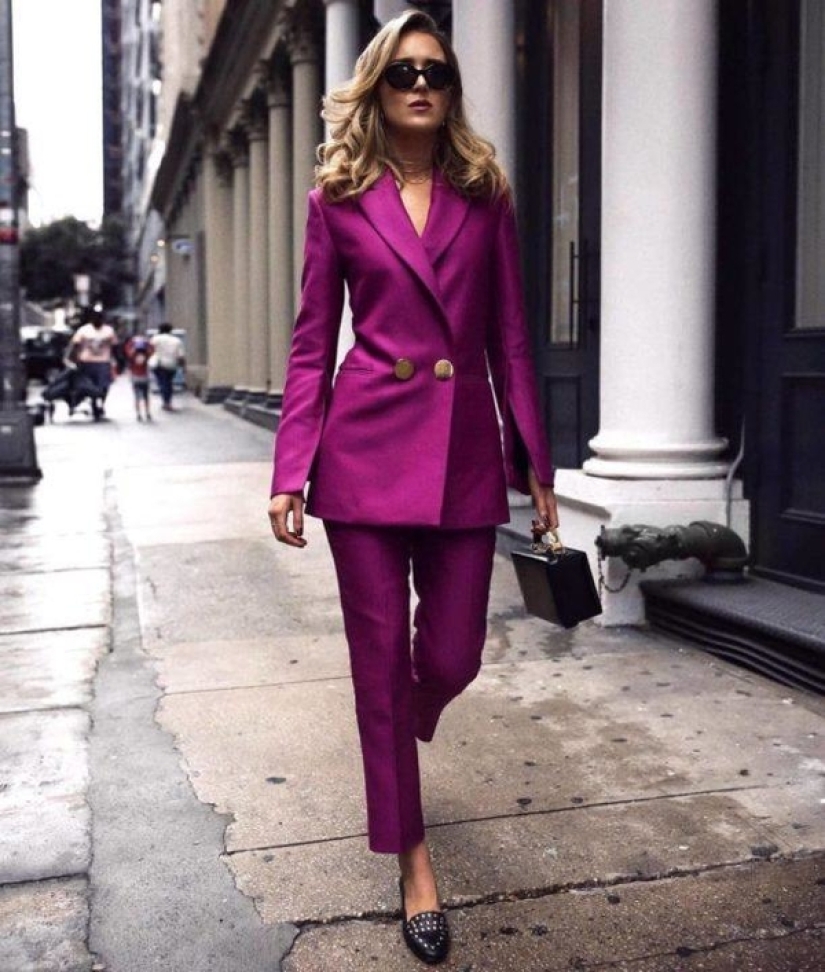 TOP 5 colores del invierno 2023 que todas las fashionistas usarán